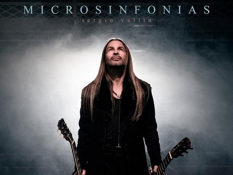 Sergio Vallín: “Estás retrocediendo no sé cuantas décadas al escuchar la música en el móvil”