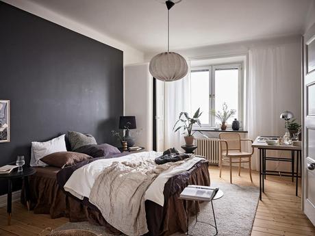 delikatissen tiny apartments decor scandinavian tiny apartment scandinavian style scandinavian interiors ideas scandinavian decor pisos pequeños decoración nordic style estilo nórdico estilo escandinavo diseño de interiores decoración de interiores  