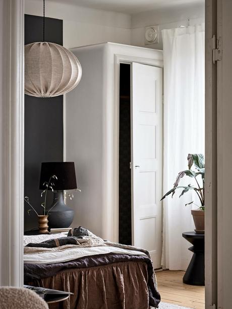 delikatissen tiny apartments decor scandinavian tiny apartment scandinavian style scandinavian interiors ideas scandinavian decor pisos pequeños decoración nordic style estilo nórdico estilo escandinavo diseño de interiores decoración de interiores  