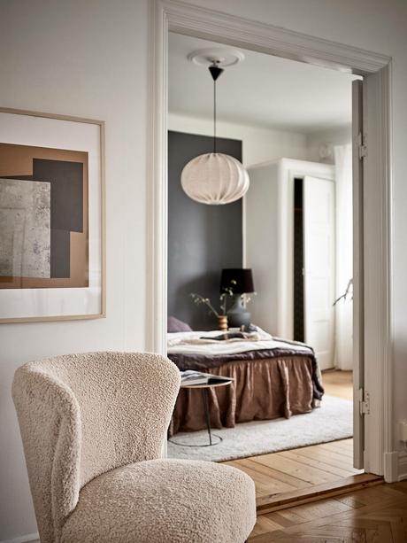 delikatissen tiny apartments decor scandinavian tiny apartment scandinavian style scandinavian interiors ideas scandinavian decor pisos pequeños decoración nordic style estilo nórdico estilo escandinavo diseño de interiores decoración de interiores  