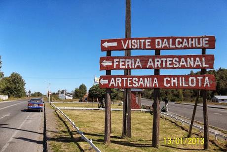 Recorriendo el Sur de Chile XII