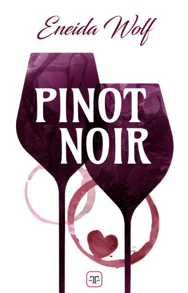 ENTREVISTA A ENEIDA WOLF (POR PINOT NOIR) ENTREVISTA A ENEIDA WOLF (POR PINOT NOIR)