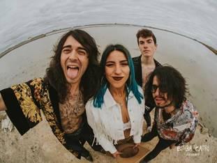 Nueva fecha en Madrid y actualizamos la gira de The Niftys y Pinball Wizard kiv2
