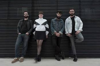 Nueva fecha en Madrid y actualizamos la gira de The Niftys y Pinball Wizard kiv1