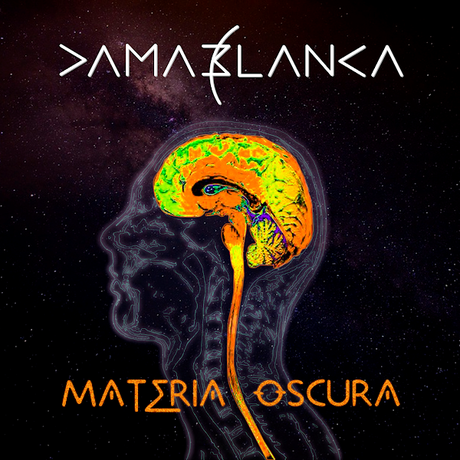 Damablanca presenta el disco Damablanca presenta disco