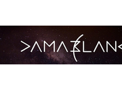 Damablanca presenta disco "MATERIA OSCURA (PARTE