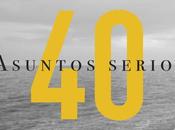 Arco Balkan Paradise Orchestra unen esta nueva versión 'Asuntos serios'