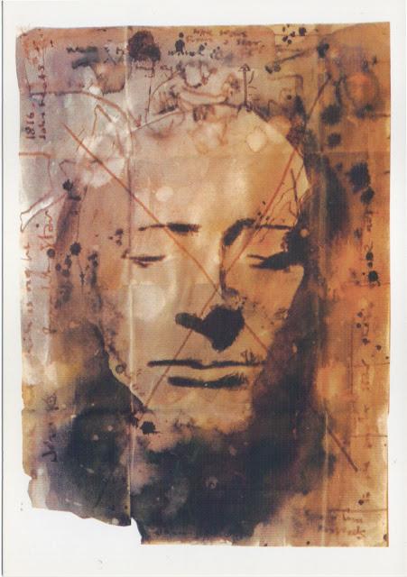 DIARIO DE UN NÁUFRAGO (XXV) —200 ANIVERSARIO DE LA MUERTE DEL POETA BRITÁNICO JOHN KEATS—: EL PRIMER ACCESO IMORTANTE DE SANGRE EN LA BOCA DE KEATS #JohnKeats200aniversario DIARIO DE UN NÁUFRAGO (XXV) —200 ANIVERSARIO DE LA MUERTE DEL POETA BRITÁNICO JOHN KEATS—: EL PRIMER ACCESO IMORTANTE DE SANGRE EN LA BOCA DE KEATS #JohnKeats200aniversario