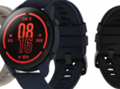 Xiaomi Watch España forma oficial