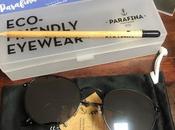 Gafas Parafina!