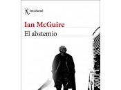 abstemio. McGuire