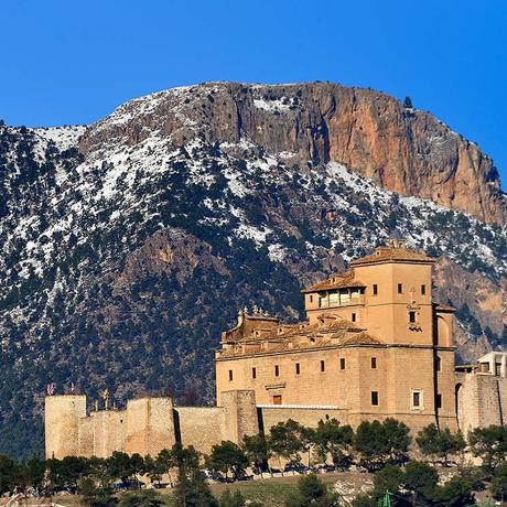 En Ruta por la Región de Murcia: De Caravaca de la Cruz a Punta Calnegre Resultado de imagen de Caravaca de la Cruz