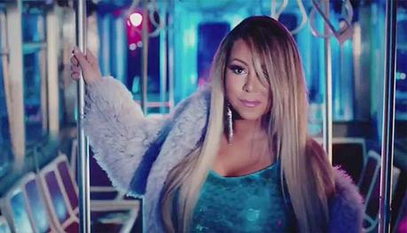 Nuevo single de Mariah Carey