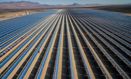 Proyectos Fotovoltaicos, instalación de plantas fotovoltaicas. MQIngenieros 1