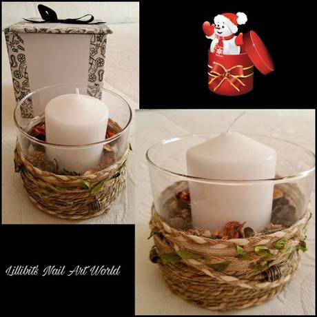 Regalitos navideños Regalitos navideños