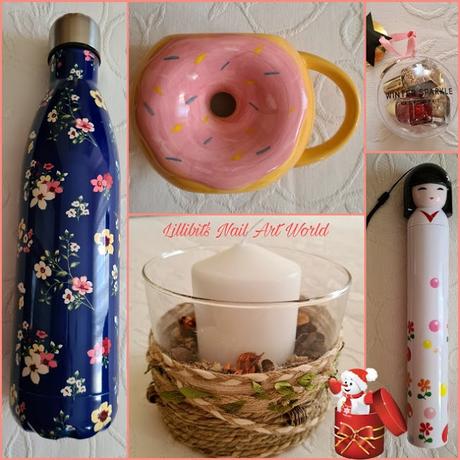 Regalitos navideños Regalitos navideños