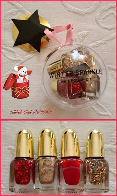 Regalitos navideños Regalitos navideños