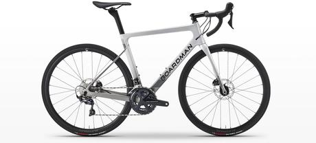 Boardman SLR 9.2 Disc revisión a fondo Boardman SLR 9.2 Disc revisión a fondo