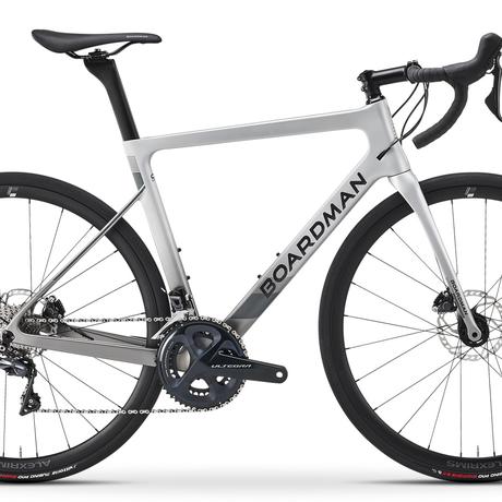 Boardman SLR 9.2 Disc revisión a fondo Boardman SLR 9.2 Disc revisión a fondo