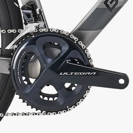 Boardman SLR 9.2 Disc revisión a fondo Boardman SLR 9.2 Disc revisión a fondo
