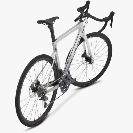 Boardman SLR 9.2 Disc revisión a fondo Boardman SLR 9.2 Disc revisión a fondo