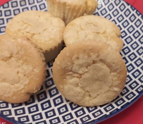 MANTECADAS DE ASTORGA MANTECADAS DE ASTORGA