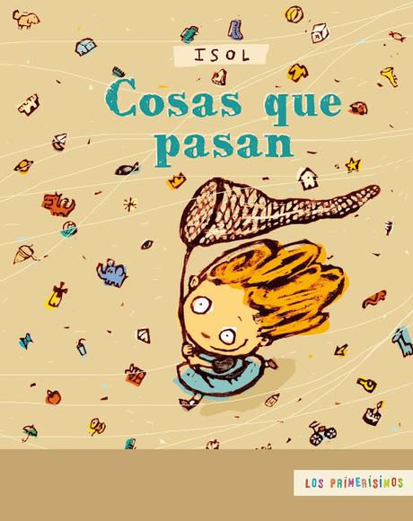 Cosas que pasan Cosas que pasan