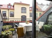 Otros Balcones Estilo Rustico Nordico