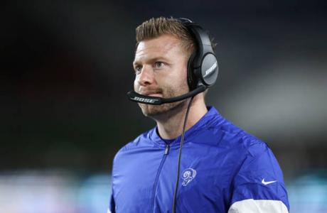 Análisis de la Temporada 2020 de Los Angeles Rams Análisis de la Temporada 2020 de Los Angeles Rams