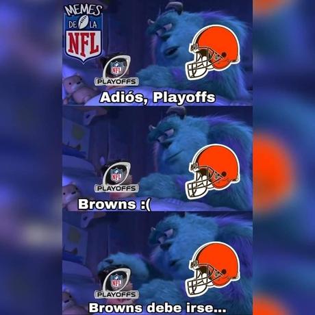 Los mejores memes NFL de la Ronda Divisional – Playoffs NFL 2021