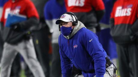 Ganadores de la Ronda Divisional – Playoffs NFL 2021