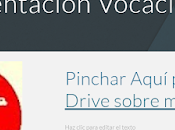 Compartimos nueva sección nuestro blog, llamado "Tesis investigaciones sobre Orientación Vocacional".