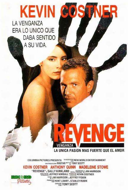 Revenge Revenge