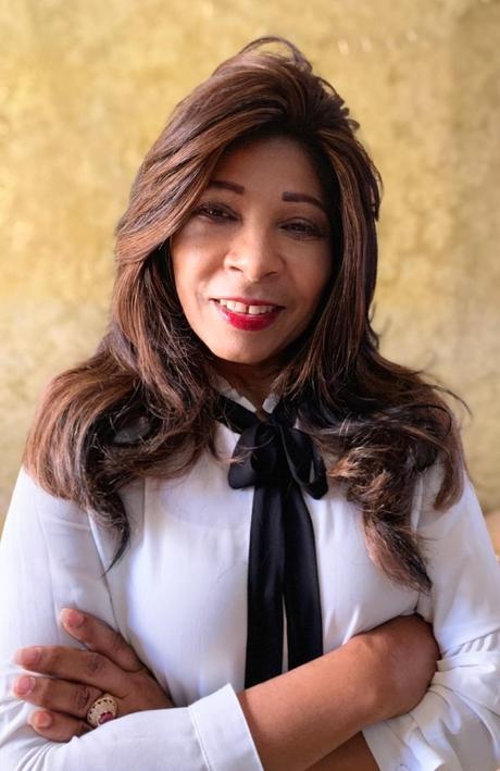 Doctora Ana M. Rodríguez, presente en la nueva era de cambio, protagonista en el atractivo escenario social de mujeres dominicanas sobresalientes