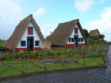 Madeira, un “Jardín flotante” o “la Perla del Atlántico”