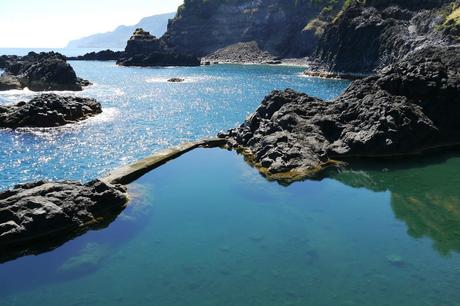 Madeira, un “Jardín flotante” o “la Perla del Atlántico”