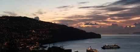 Madeira, un “Jardín flotante” o “la Perla del Atlántico”