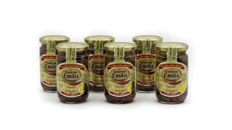 5 sabrosas ofertas de Conservas Emilia para este mes de enero