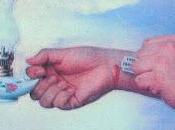 Lucerna Diogenis Nube (1993)