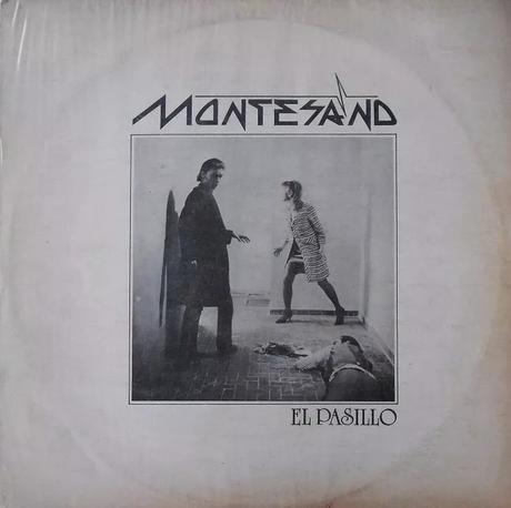 Montesano - El Pasillo (1982)