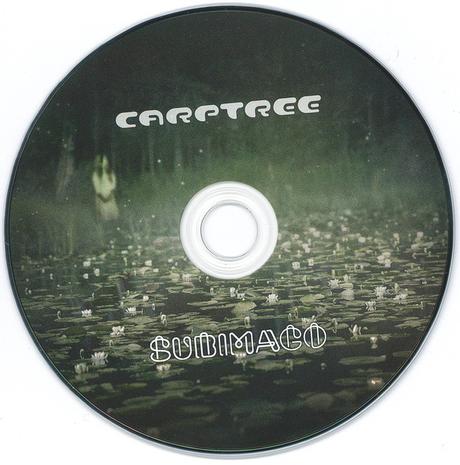 Carptree - Subimago (2018) Carptree - Subimago (2018)
