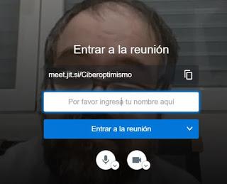 Cómo realizar videoconferencias con Jitsi de manera sencilla