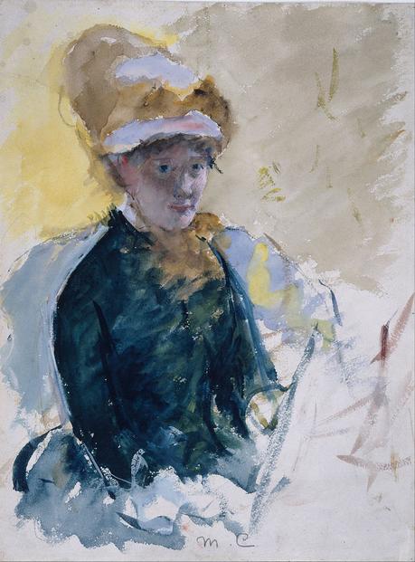 Mary Cassatt