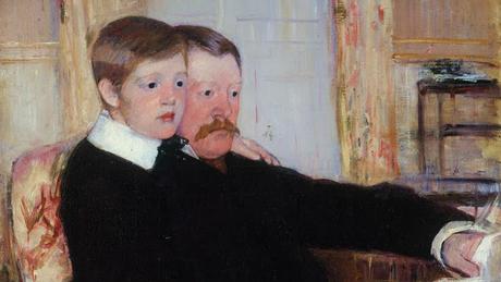 Mary Cassatt