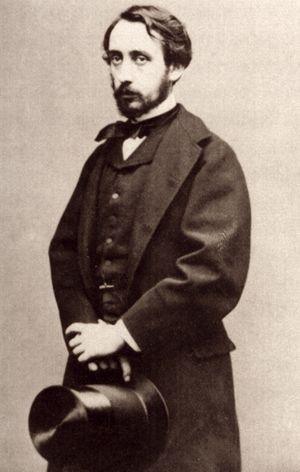 Mary Cassatt Mary Cassatt