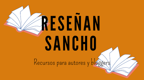 Lunes Literario | Reseñan Sancho