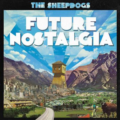 The Sheepdogs - Bad Lieutenant (2015)