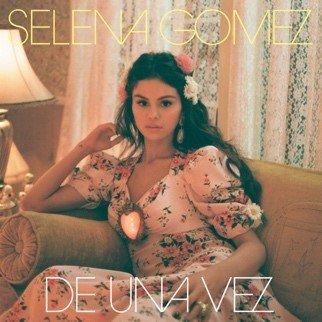 SELENA GOMEZ DESVELA EL SENCILLO EN ESPAÑOL “DE UNA VEZ” selena2