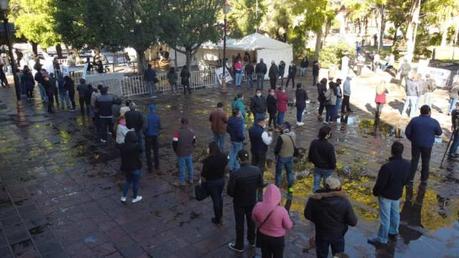 Opinión : La soga al cuello, tres panistas y un funeral