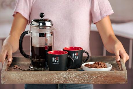 El café, un gran aliado para mantener el peso ideal